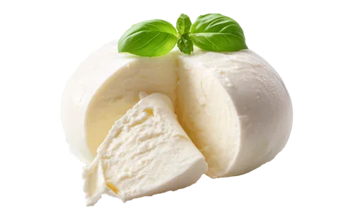 Mozzarella di bufala
