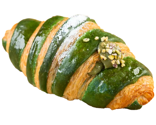 Italian breakfast — Colazione