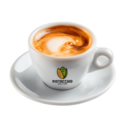 Italian coffee bar