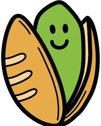 Pistacchio Pane e Caffè