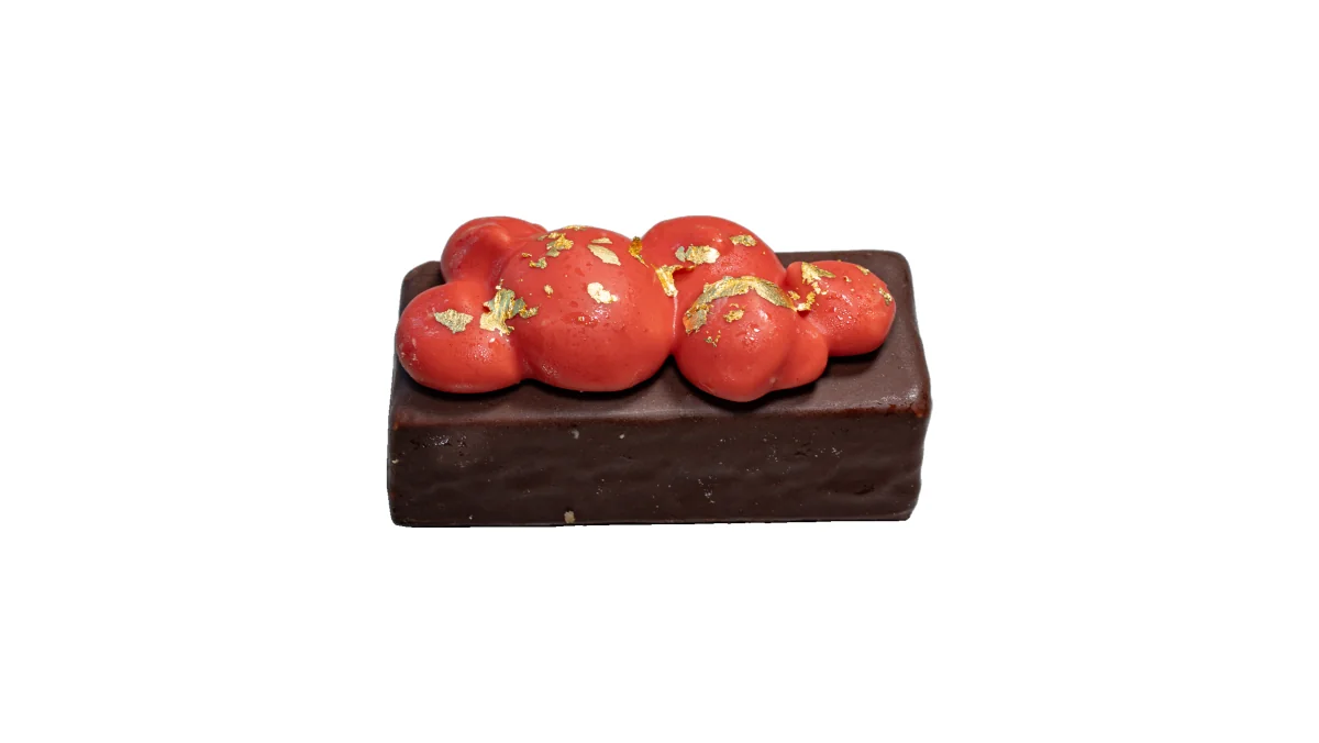 Mousse al cioccolato