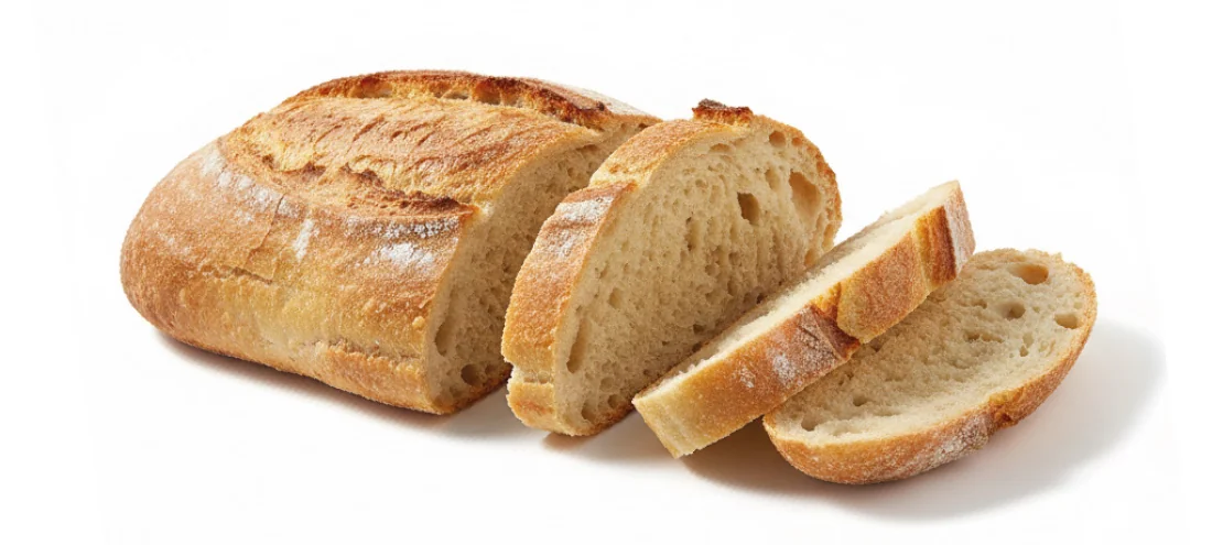 Pane casereccio