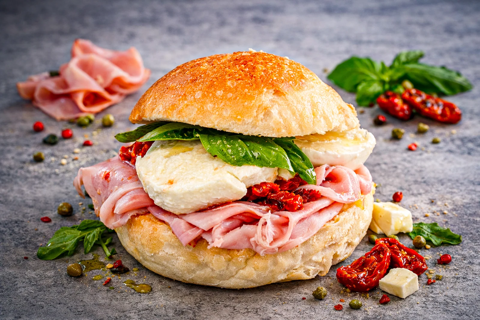 Il Classico — Pistacchio Pane e Caffè, Edgewater Miami