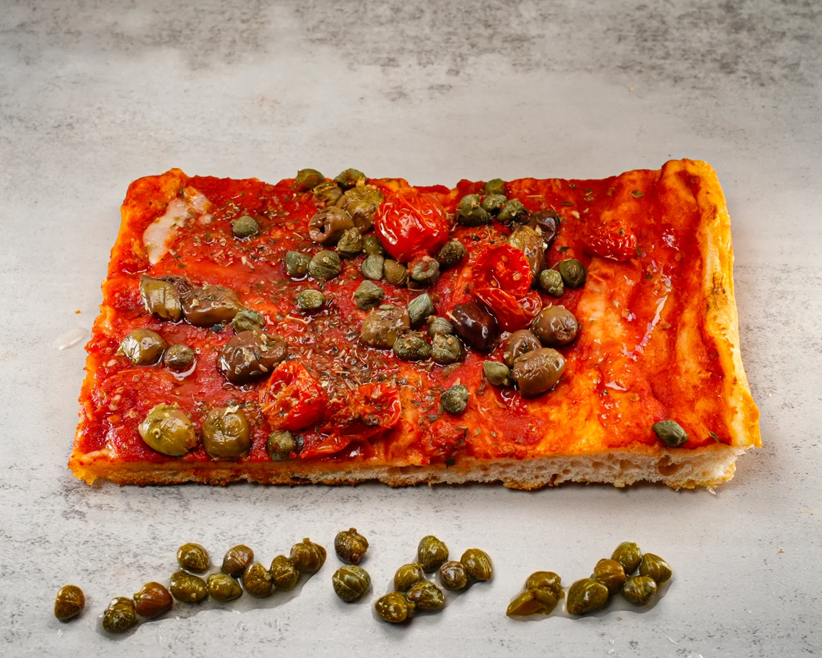 Marinara — Pistacchio Pane e Caffè, Edgewater Miami