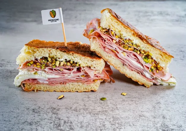 Panini boxes