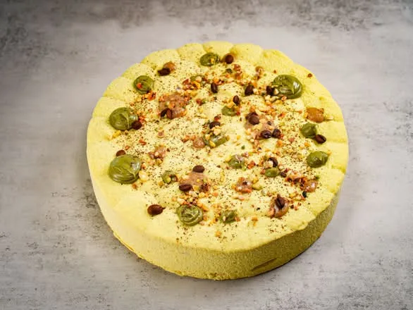 Tiramisu al pistacchio
